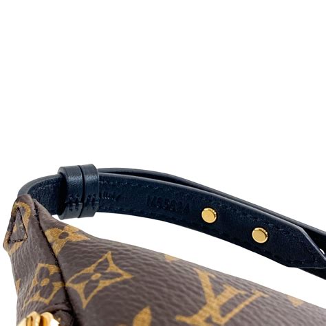 Louis Vuitton Party Bumbag Bracelet For Sale at 1stDibs